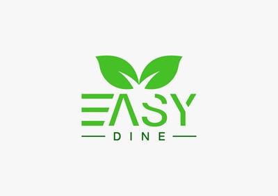 EASY DINE logo