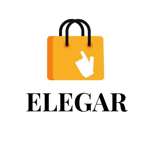 ELEGAR logo