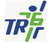 TR6 logo