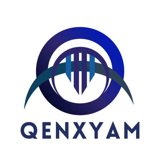 QENXYAM logo