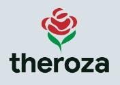 theroza logo