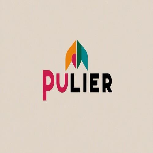 PULIER logo