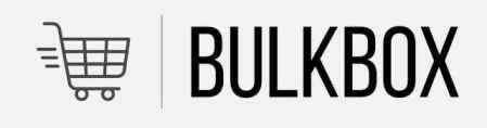 BULKBOX logo
