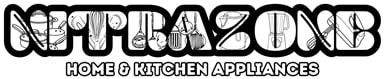 NITRAZONE HOME & KITCHEN APPLIANCES logo