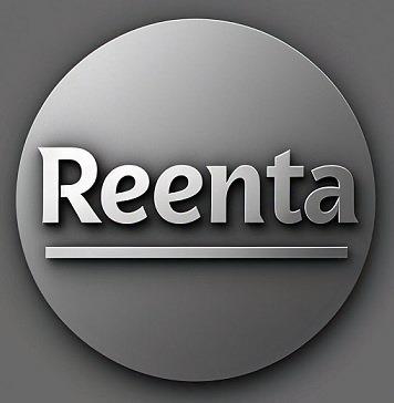 Reenta logo