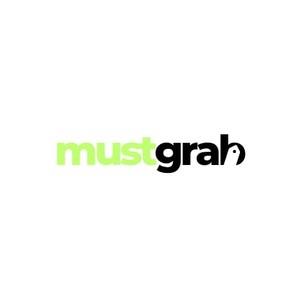MustGrab logo