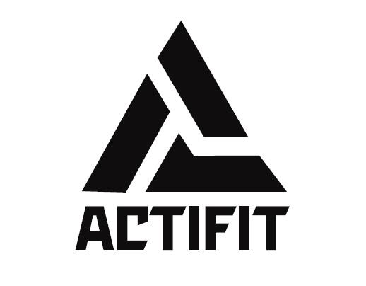 ACTIFIT logo