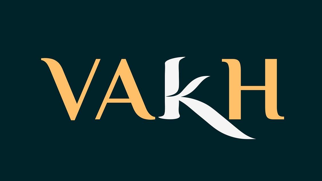 VAKH logo
