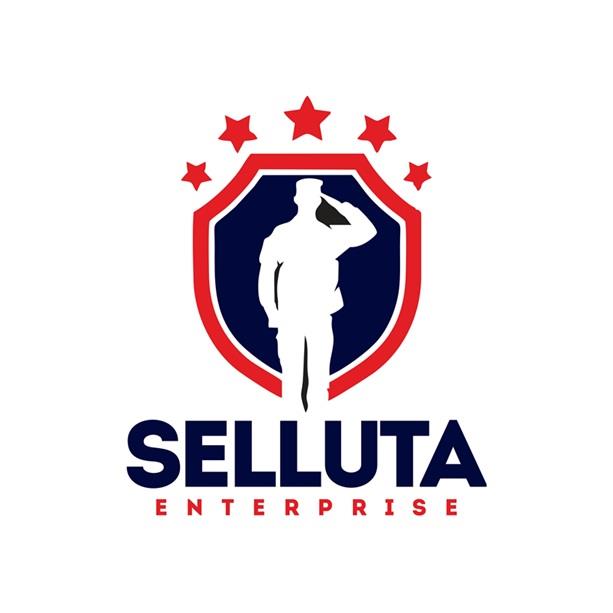 SELLUTA ENTERPRISE logo