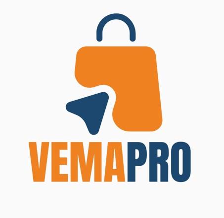 VEMAPRO logo