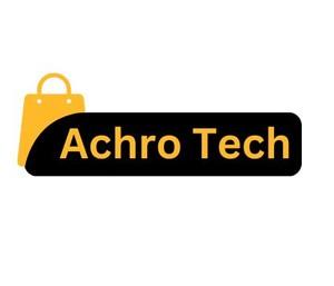 Achro Tech logo