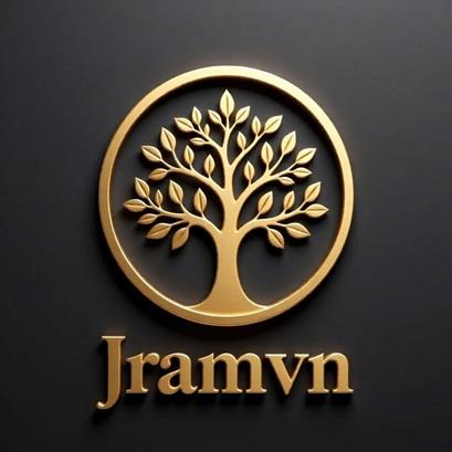 Jramvn logo