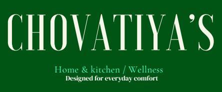 CHOVATIYA'S logo