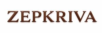 ZEPKRIVA logo