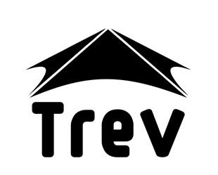 TREV logo