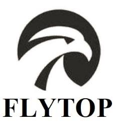 FLYTOP logo