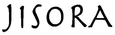 JISORA (DEVICE) logo