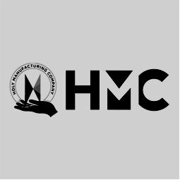 HMC HOLY MANUFACTURING COMPANY logo