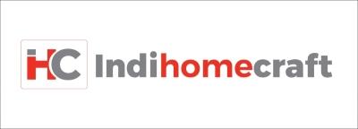 iHC Indihomecraft logo
