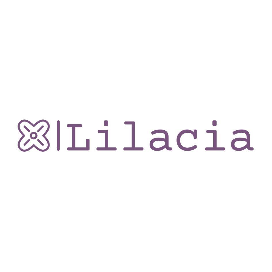 Lilacia logo