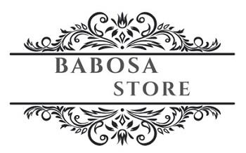 BABOSA STORE logo