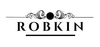 ROBKIN logo