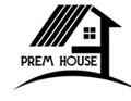 PREM HOUSE logo