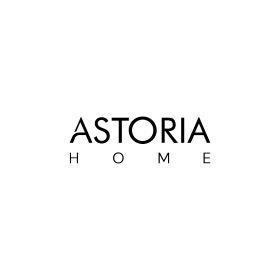 ASTORIA HOME logo