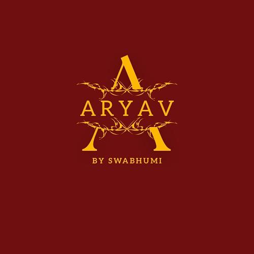 ARYAV BY SWABHUMI logo