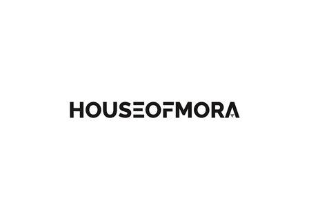 HOUSE OF MORA logo