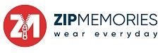 ZIP MEMORIES logo