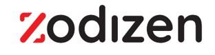 Zodizen logo