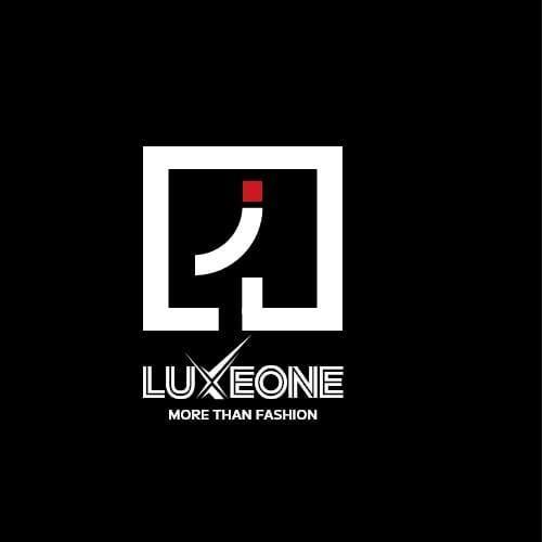 LUXEONE (MORE THAN FASHION) logo