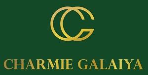 CHARMIE GALAIYA logo