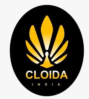 CLOIDA INDIA logo