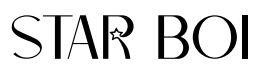 STAR BOI logo
