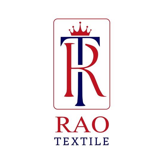 RAO TEXTILE logo