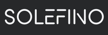 SOLEFINO logo