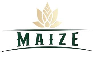 MAIZE logo