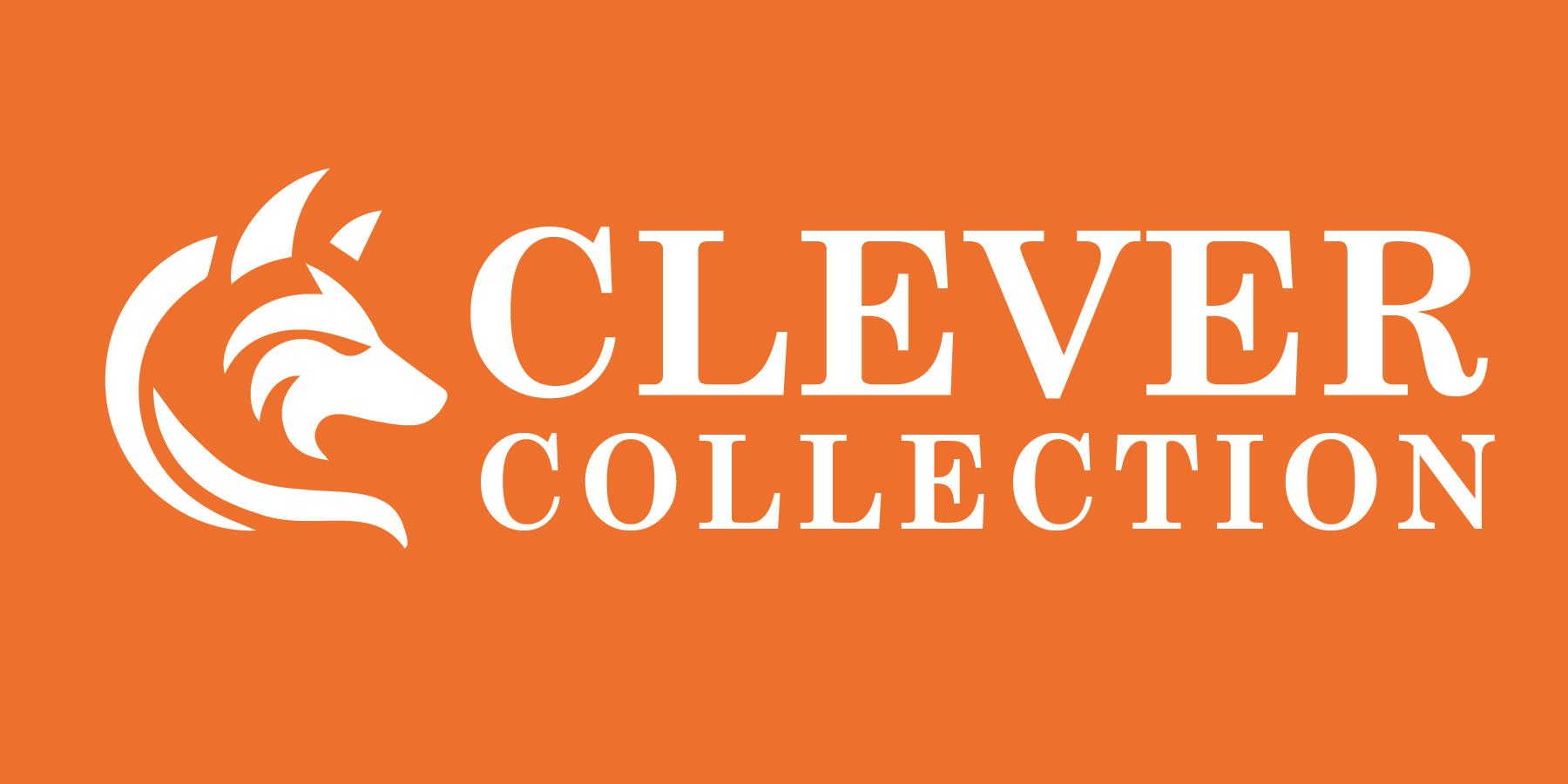 CLEVER COLLECTION logo