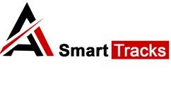 AT SMART TRACKS logo