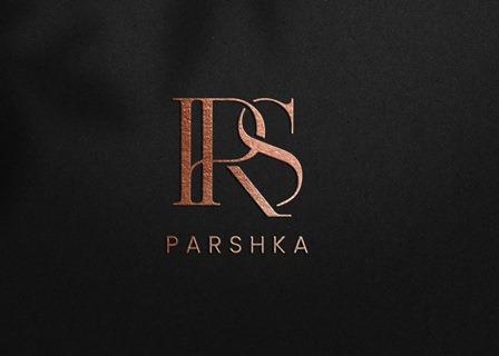 PARSHKA WITH DIVICE OF PRS logo