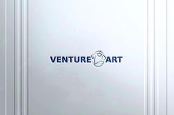 VENTURE ART logo