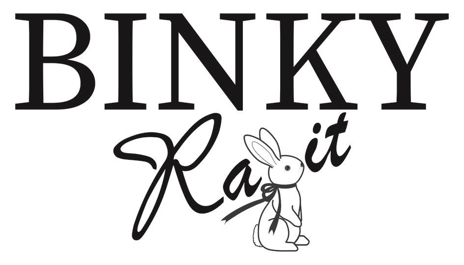 Binky Rabbit logo