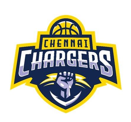 Chennai Chargers logo logo