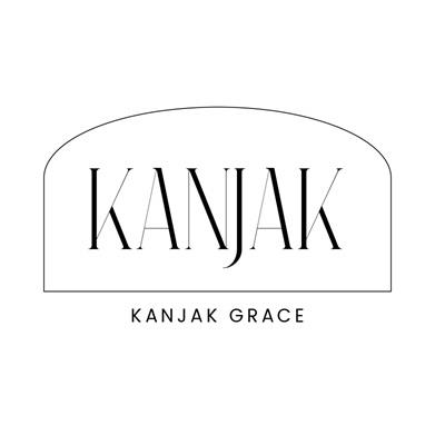 KANJAK GRACE logo