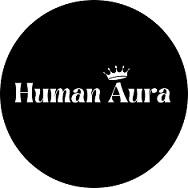 Human Aura logo