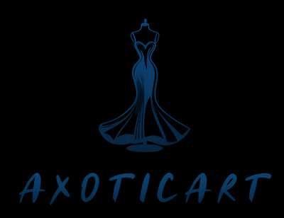 AXOTICART logo