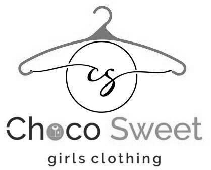 Choco Sweet with logo logo