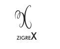 zx ZIGREX logo